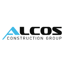 Alcos Construction Group logo