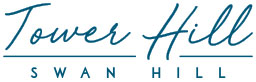 Tower Hill Estate - Swan Hill logo