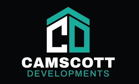 Camscott Developments logo
