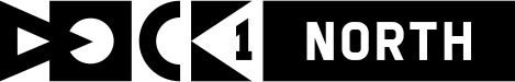 Dock One North logo
