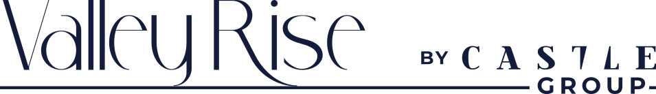 Valley Rise Estate - Leppington logo