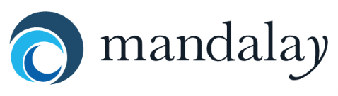 Mandalay logo