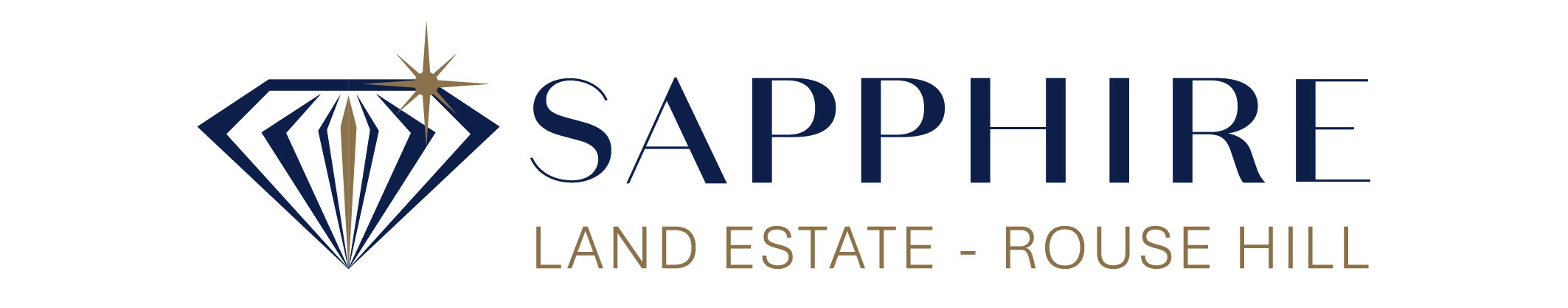 Sapphire Land Estate - Rouse Hill logo