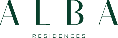 Alba Residences - Albany Creek logo