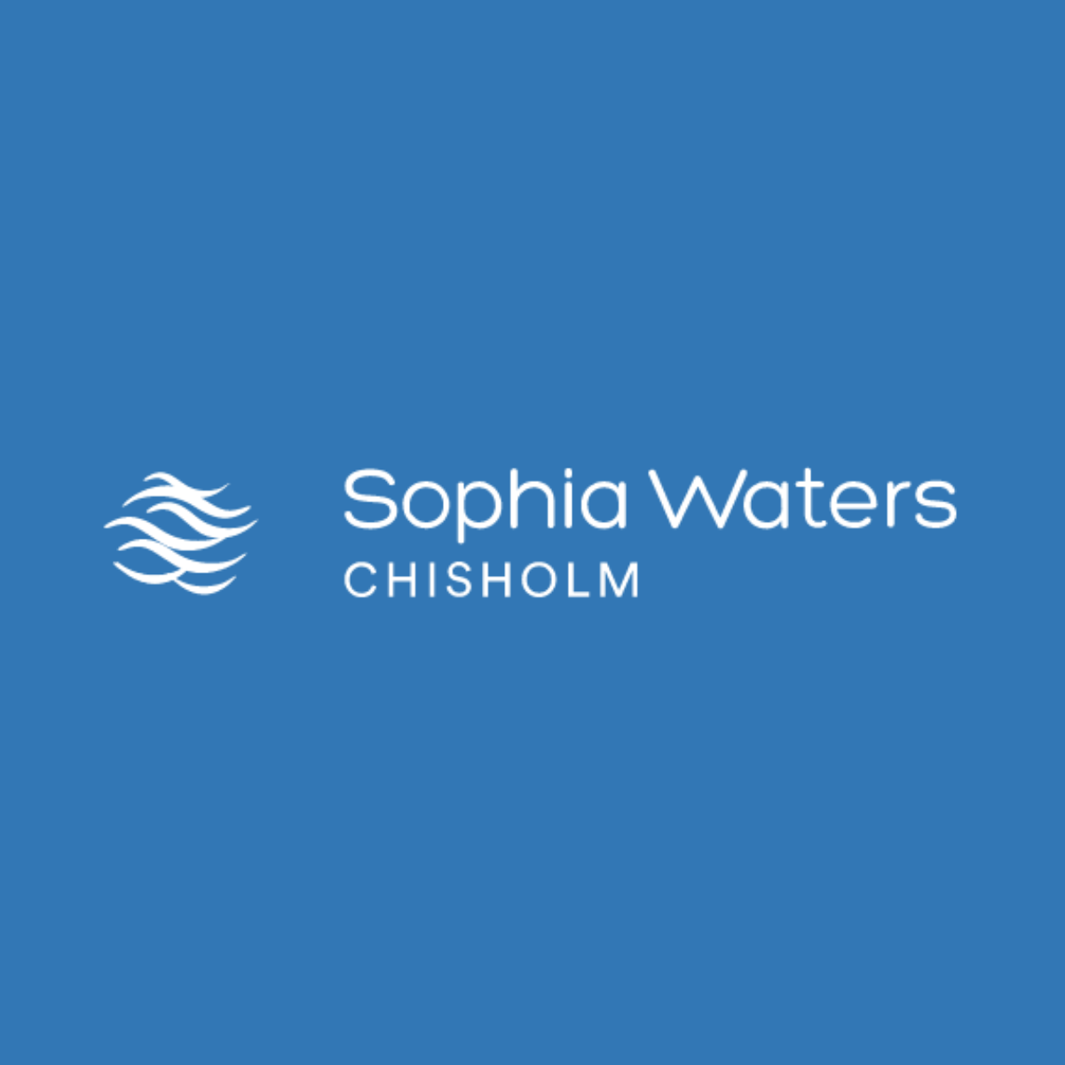 Sophia Waters logo