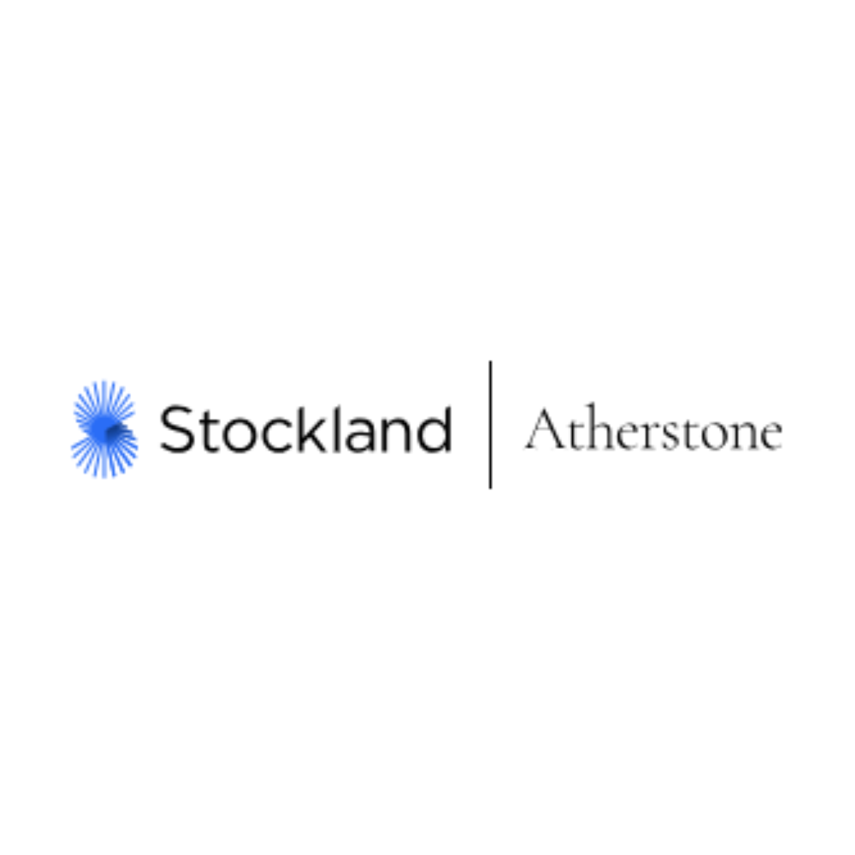 Stockland Atherstone - Strathtulloh logo