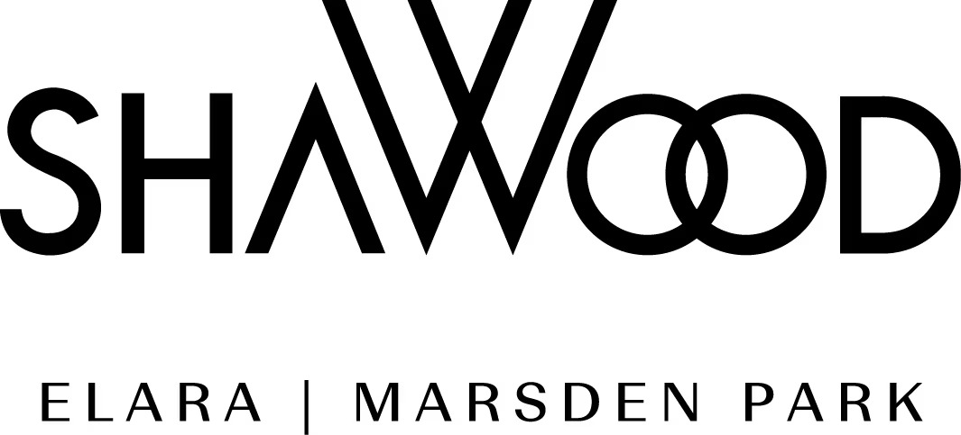 SHAWOOD at Elara logo