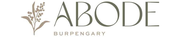 Abode logo