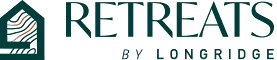 Retreats by Longridge logo