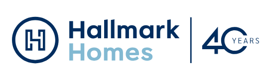 Hallmark Homes, QLD logo