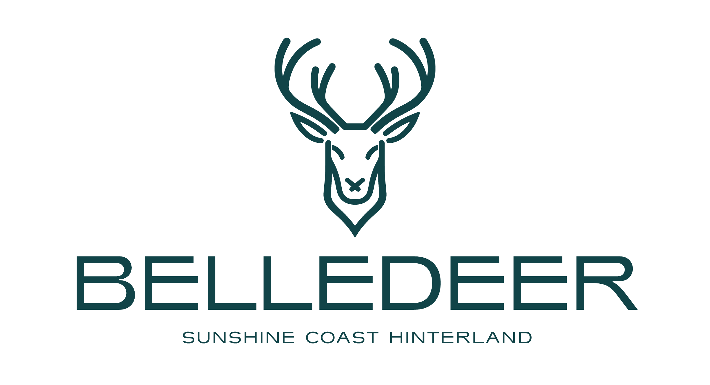Belledeer Estate - Bellthorpe logo