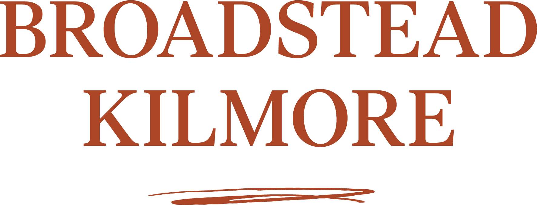 Broadstead Kilmore logo