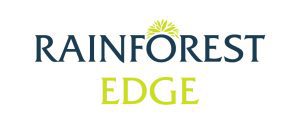 Rainforest Edge Estate - Mount Sheridan logo