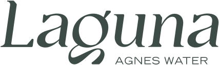 Laguna Agnes Water logo