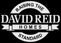 David Reid Homes logo
