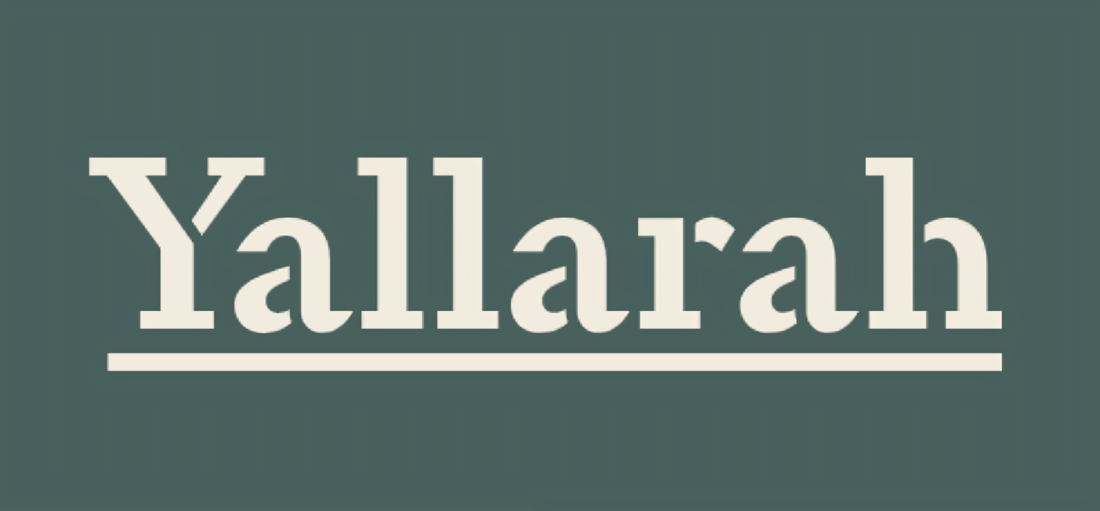 Yallarah logo