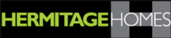 Hermitage Homes logo
