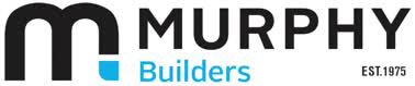 Murphy Builders logo