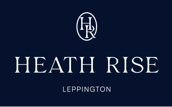 Heath Rise Estate - Leppington logo