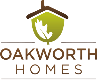 Oakworth Homes logo