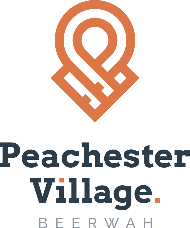 Peachester Village Estate - Beerwah logo
