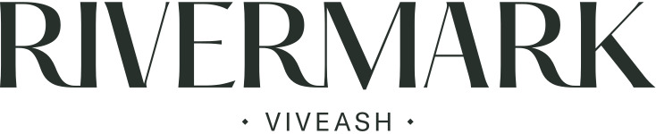 Rivermark logo