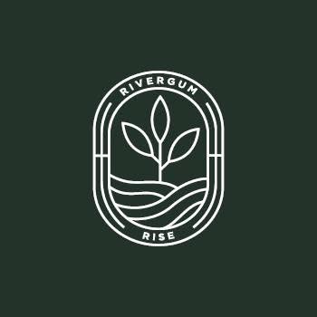 Rivergum Rise Estate - Bonshaw logo