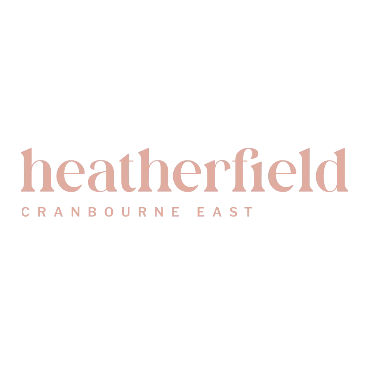 Heatherfield logo