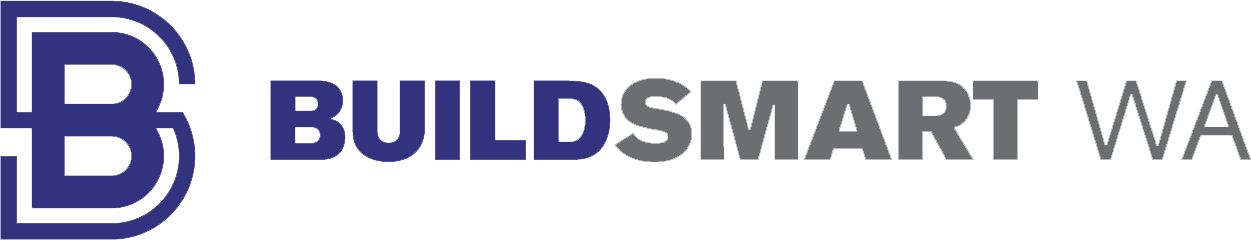 Build Smart WA, WA logo