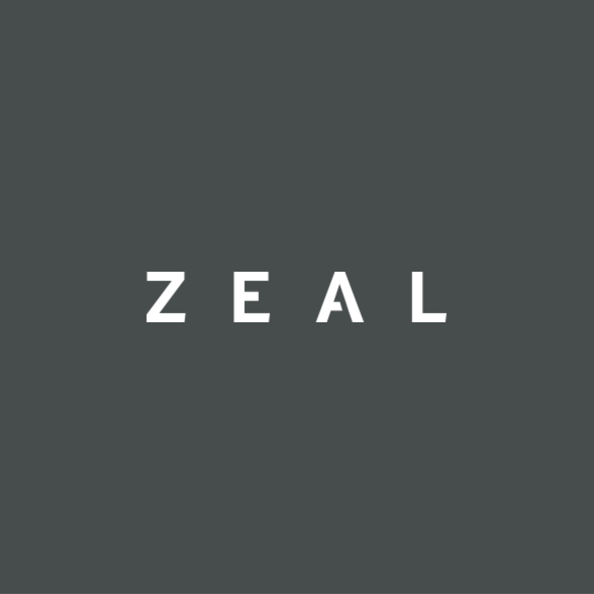 Zeal Estate - Armstrong Creek logo