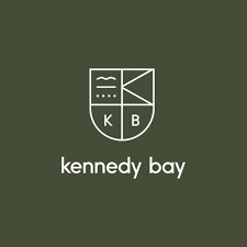 Kennedy Bay logo