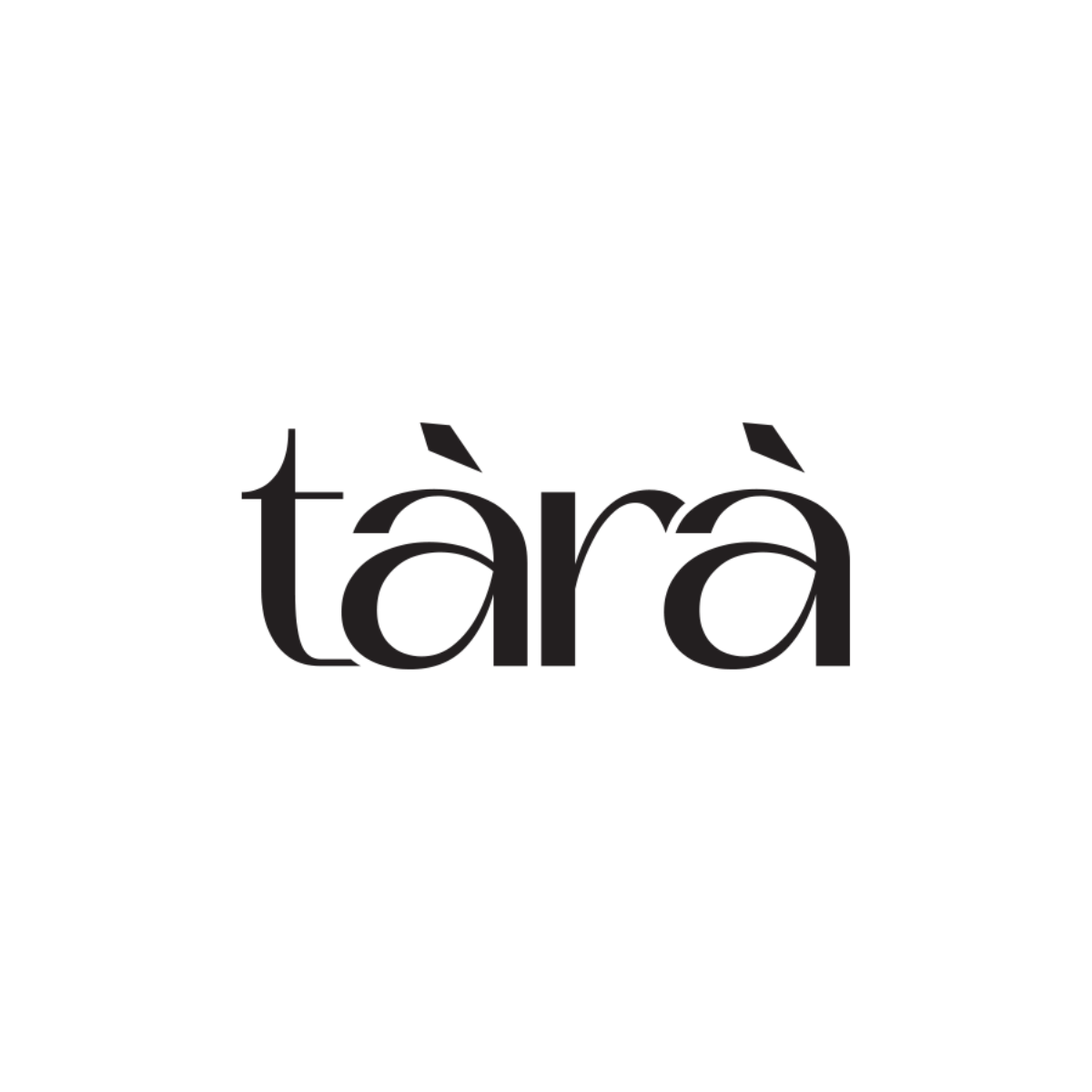 Tàrà logo
