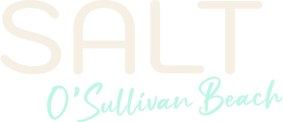 Salt O’Sullivan Beach logo