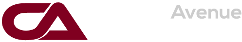 Central Avenue Homes, WA logo