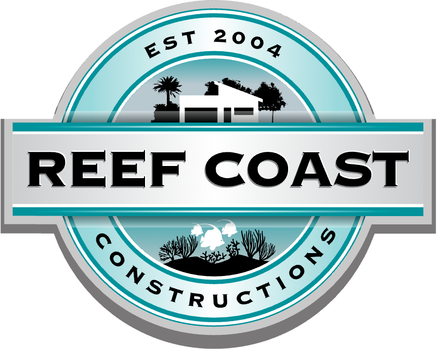 Reef Coast Construction logo