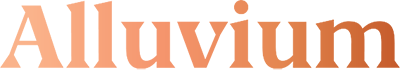 Alluvium logo
