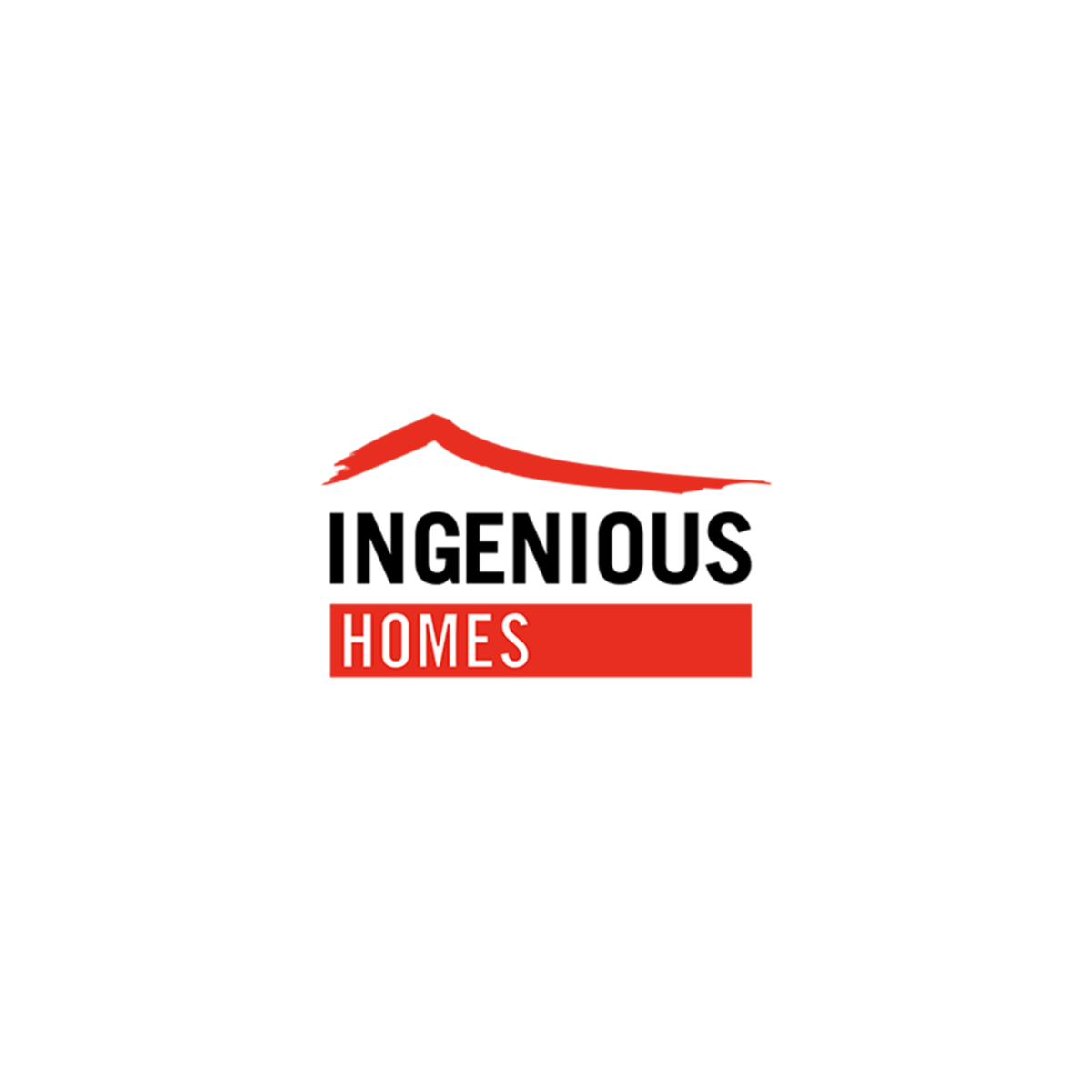 Ingenious Homes logo