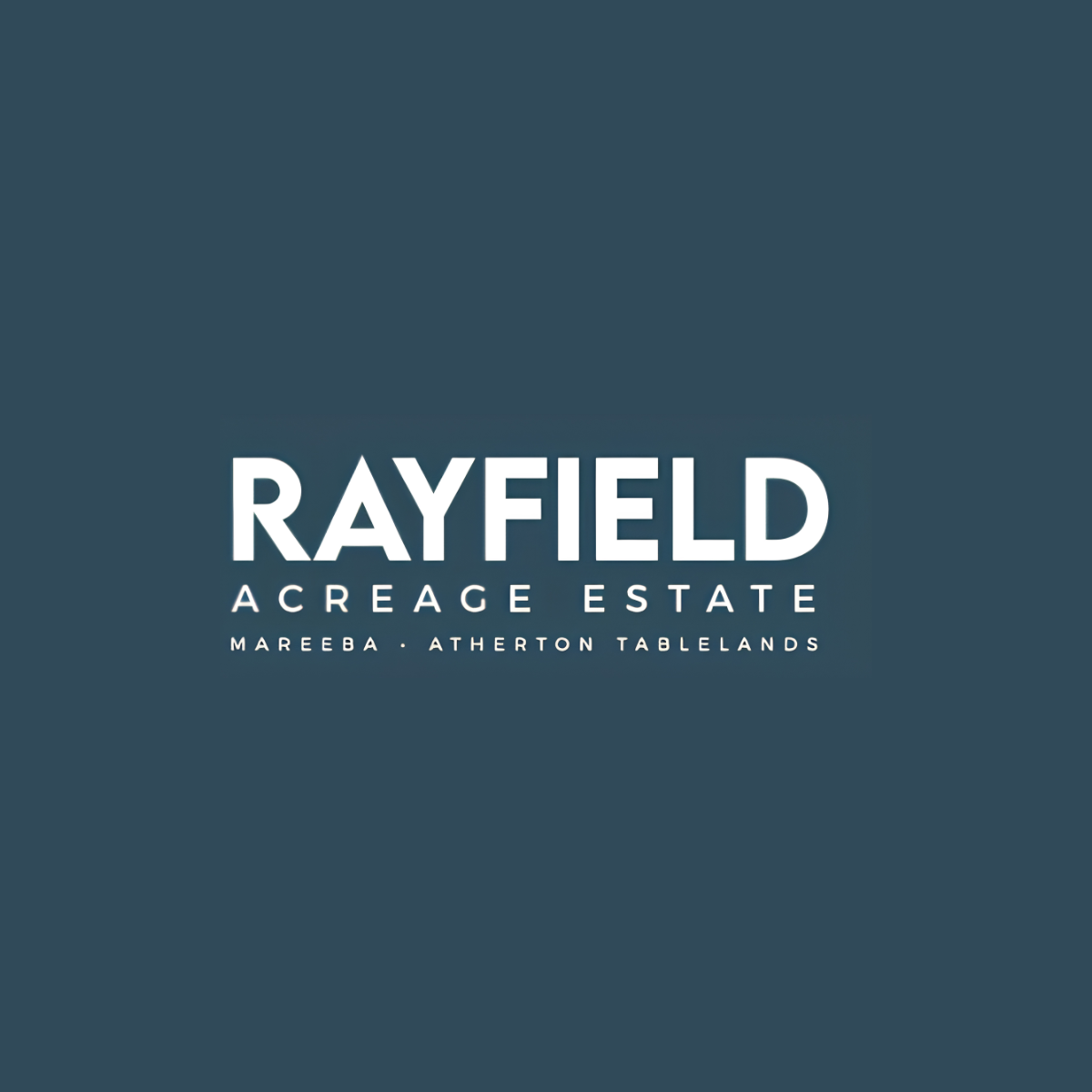 Rayfield Estate - Mareeba logo
