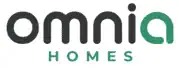 Omnia Homes, VIC logo