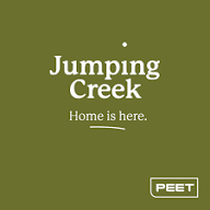 Jumping Creek logo