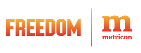 Freedom by Metricon, VIC logo