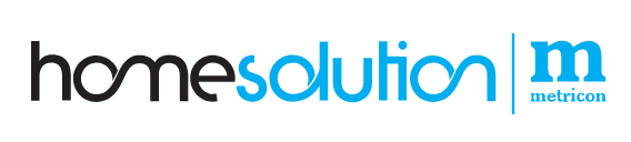 HomeSolution by Metricon, QLD logo