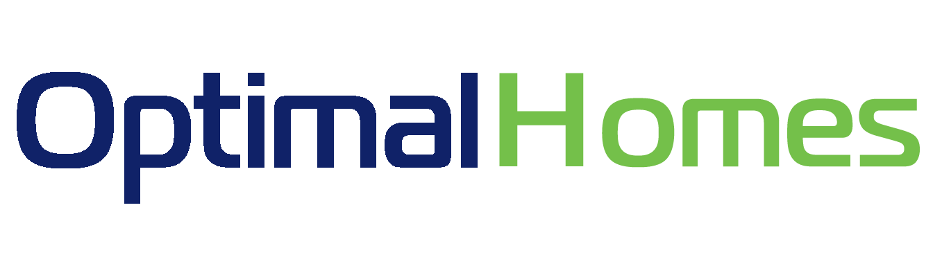 Optimal Homes logo