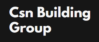 CSN Building Group logo