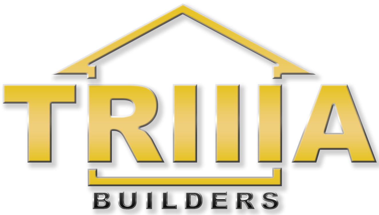 TRIIA Builders logo