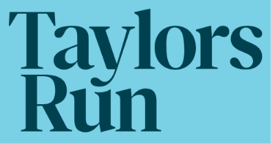 Taylors Run logo