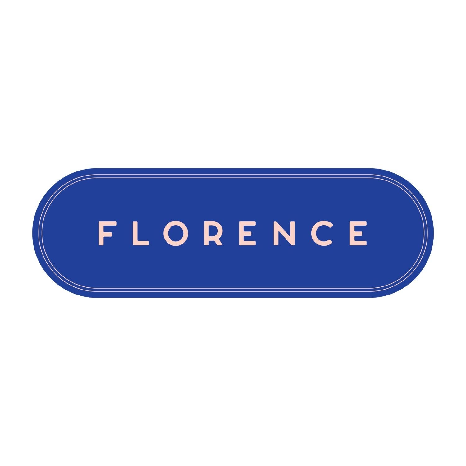 Florence logo