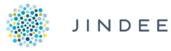 Jindee logo