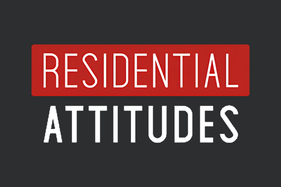 Residential Attitudes logo