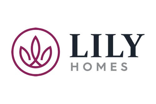 Lily Homes, NSW logo
